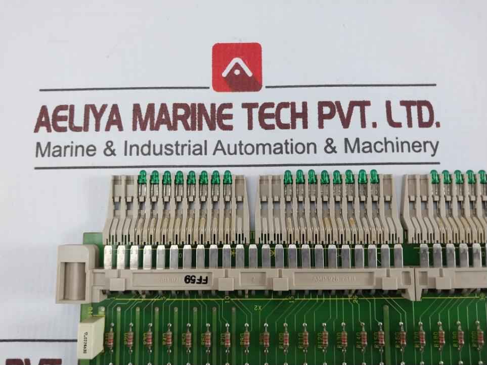 Siemens 811 0061 03 Digital Input Module