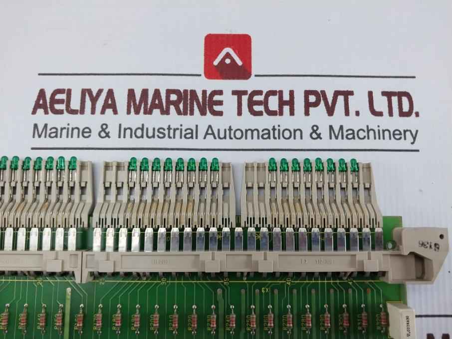 Siemens 811 0061 03 Digital Input Module