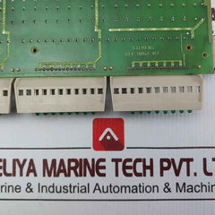 Siemens 811 0061 03 Digital Input Module