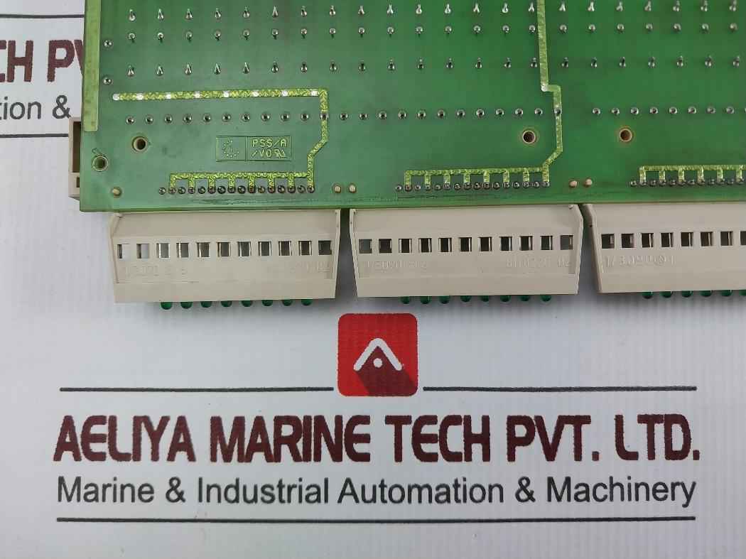 Siemens 811 0061 03 Digital Input Module
