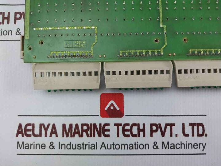 Siemens 811 0061 03 Digital Input Module
