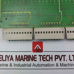 Siemens 811 0061 03 Digital Input Module