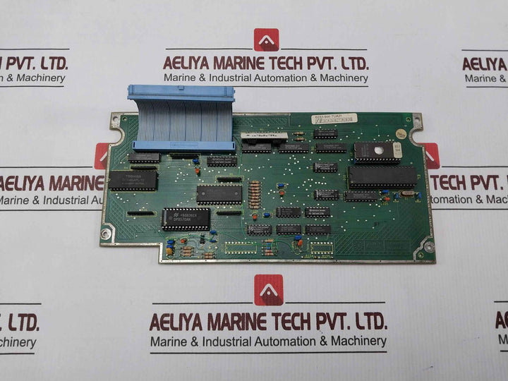 Siemens 8110754 02 Printed Circuit Board 6Es5 944-7Ua21