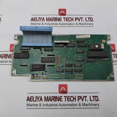 Siemens 8110754 02 Printed Circuit Board 6Es5 944-7Ua21
