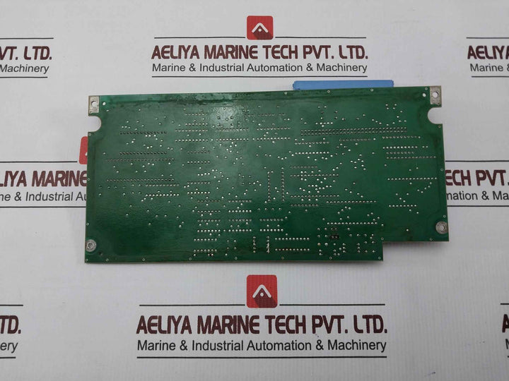 Siemens 8110754 02 Printed Circuit Board 6Es5 944-7Ua21