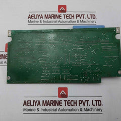 Siemens 8110754 02 Printed Circuit Board 6Es5 944-7Ua21
