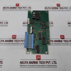 Siemens 8110754 02 Printed Circuit Board 6Es5 944-7Ua21