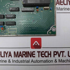 Siemens 8110754 02 Printed Circuit Board 6Es5 944-7Ua21