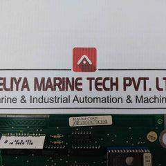 Siemens 8110754 02 Printed Circuit Board 6Es5 944-7Ua21