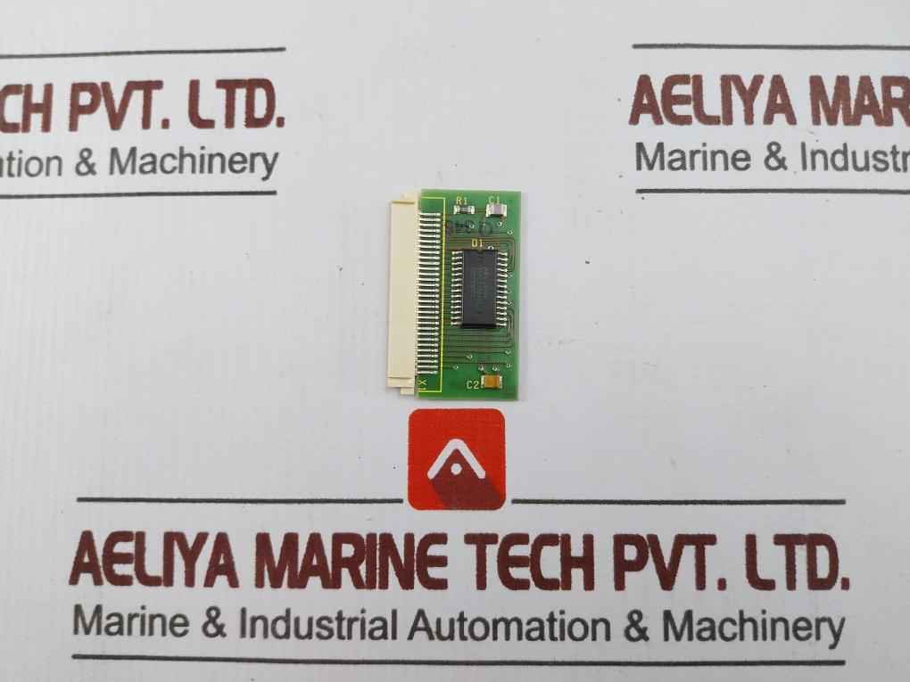 Siemens 811 0759 01 Adapter Card