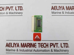 Siemens 811 0759 01 Adapter Card