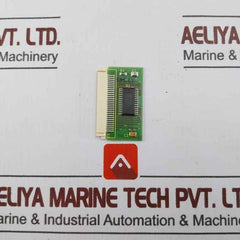 Siemens 811 0759 01 Adapter Card
