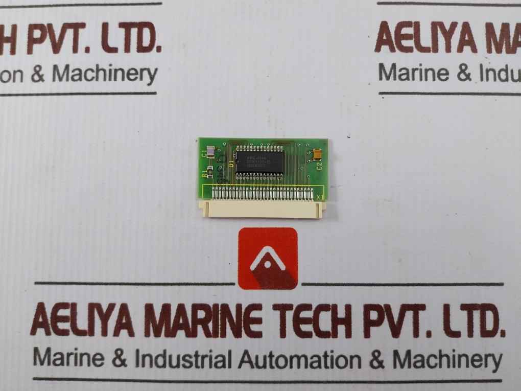 Siemens 811 0759 01 Adapter Card