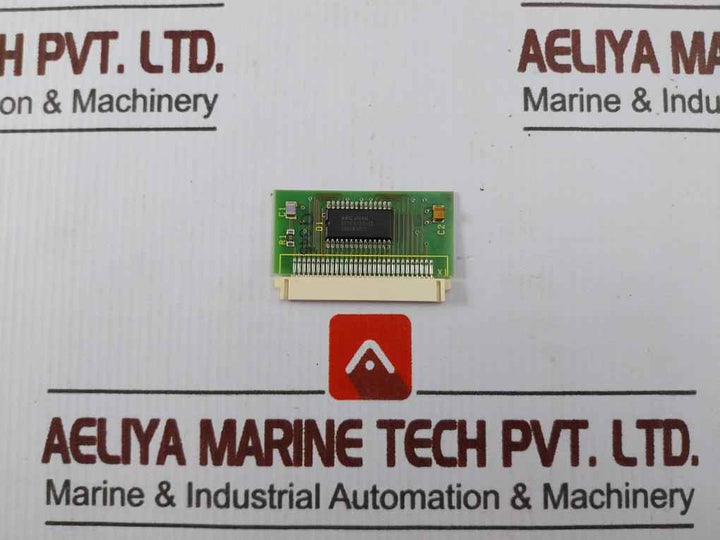 Siemens 811 0759 01 Adapter Card