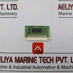 Siemens 811 0759 01 Adapter Card