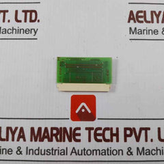 Siemens 811 0759 01 Adapter Card