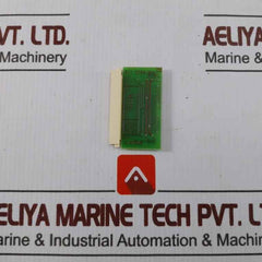 Siemens 811 0759 01 Adapter Card