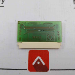 Siemens 811 0759 01 Adapter Card