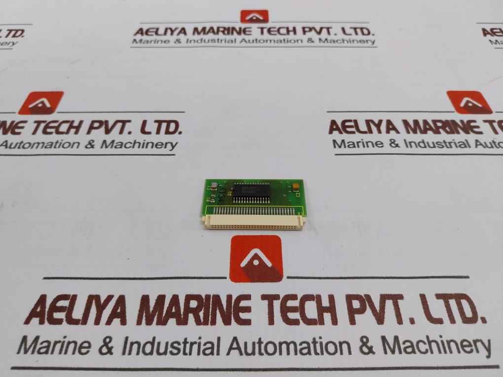 Siemens 811 0759 01 Adapter Card