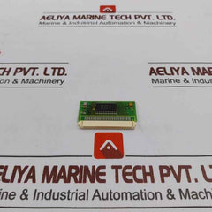 Siemens 811 0759 01 Adapter Card
