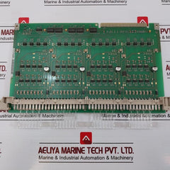 Siemens 811 1531 03A Printed Circuit Board Card Cs 94V0