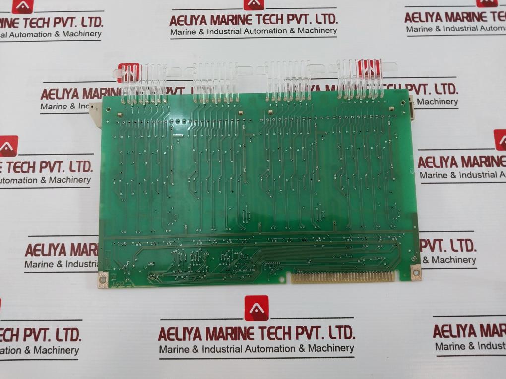 Siemens 811 1531 03A Printed Circuit Board Card Cs 94V0
