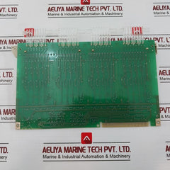 Siemens 811 1531 03A Printed Circuit Board Card Cs 94V0