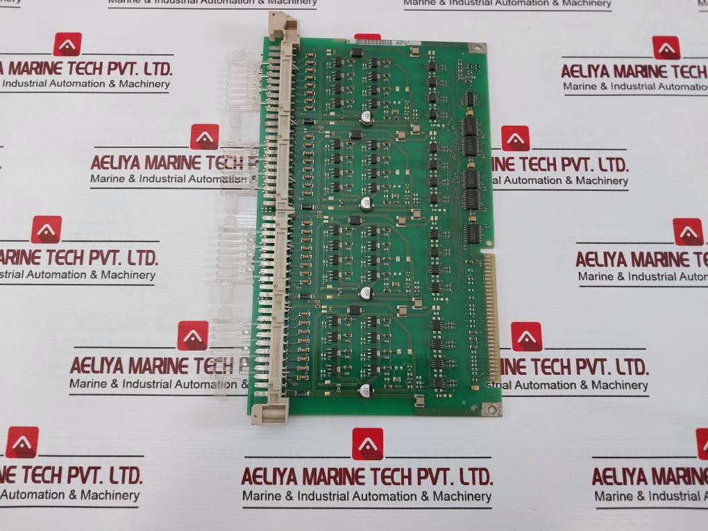 Siemens 811 1531 03A Printed Circuit Board Card Cs 94V0