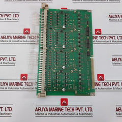 Siemens 811 1531 03A Printed Circuit Board Card Cs 94V0