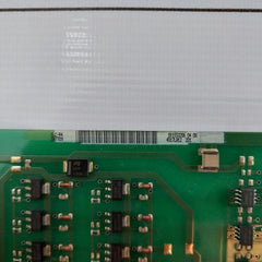 Siemens 811 1531 03A Printed Circuit Board Card Cs 94V0