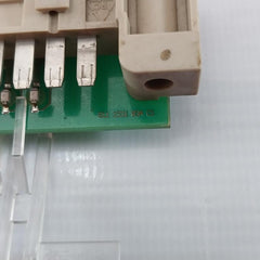 Siemens 811 1531 03A Printed Circuit Board Card Cs 94V0