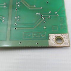 Siemens 811 1531 03A Printed Circuit Board Card Cs 94V0