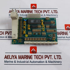 Siemens 812 0213 03 Pcb Card