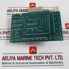 Siemens 812 0213 03 Pcb Card