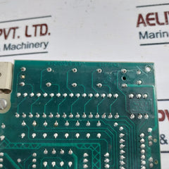 Siemens 812 0213 03 Pcb Card