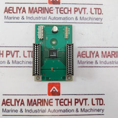 Siemens 812 0992 01 Industrial Interface Module With Connectors
