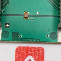 Siemens 812 0992 01 Industrial Interface Module With Connectors