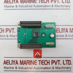 Siemens 812 0992 01 Industrial Interface Module With Connectors