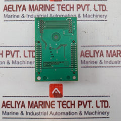 Siemens 812 0992 01 Industrial Interface Module With Connectors