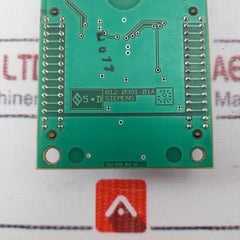Siemens 812 0992 01 Industrial Interface Module With Connectors