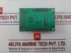 Siemens 812 0992 01 Industrial Interface Module With Connectors