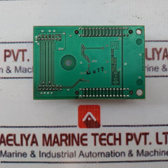 Siemens 812 0992 01 Industrial Interface Module With Connectors