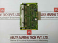 Siemens 812 1070 01 Circuit Board 259637
