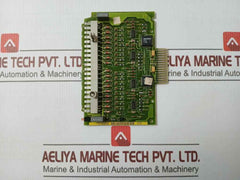 Siemens 812 1070 01 Circuit Board 259637