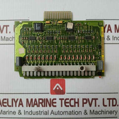 Siemens 812 1070 01 Circuit Board 259637