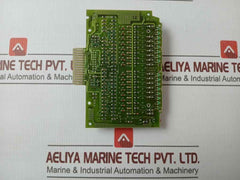 Siemens 812 1070 01 Circuit Board 259637