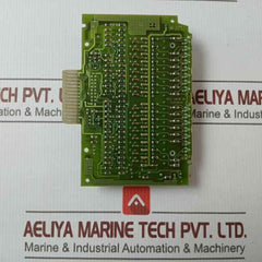 Siemens 812 1070 01 Circuit Board 259637