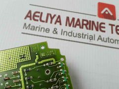 Siemens 812 1070 01 Circuit Board 259637
