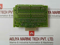 Siemens 812 1070 01 Circuit Board 259637