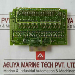 Siemens 812 1070 01 Circuit Board 259637